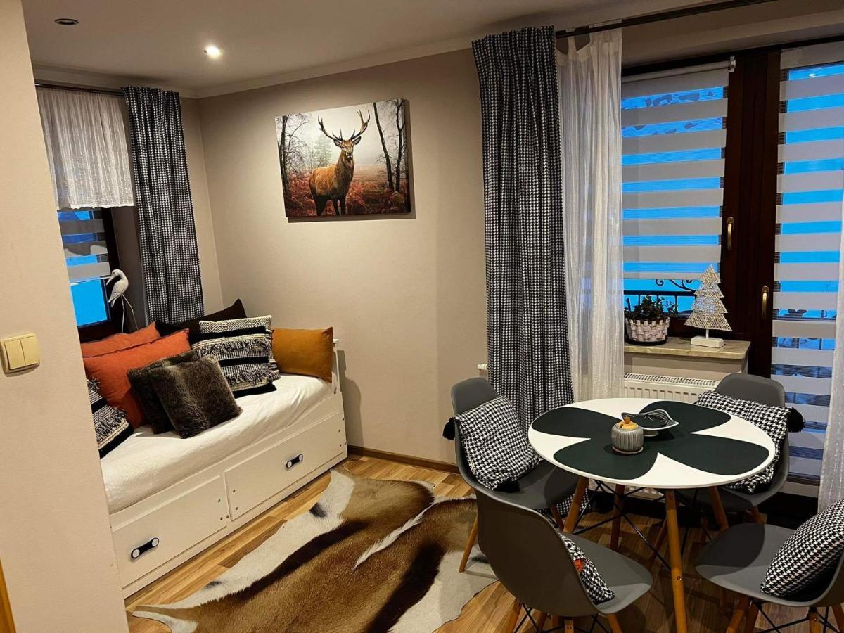 Apartamenty Na Galicowce Zakopane Exterior foto