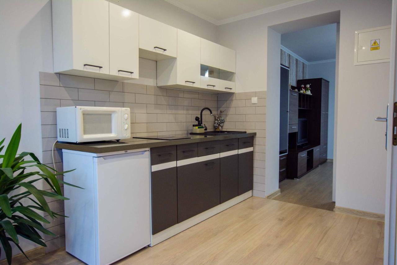 Apartamenty Na Galicowce Zakopane Exterior foto