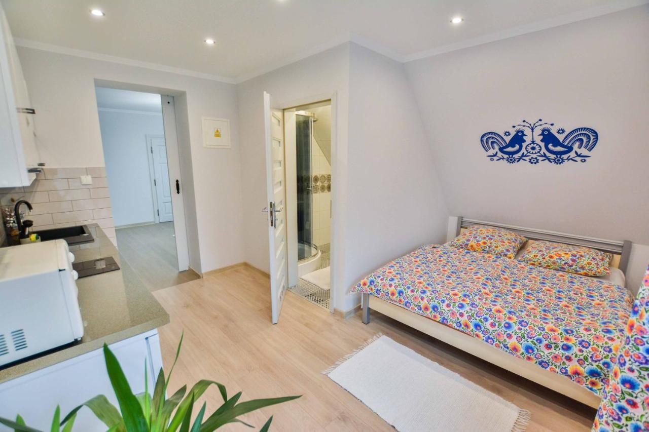 Apartamenty Na Galicowce Zakopane Exterior foto